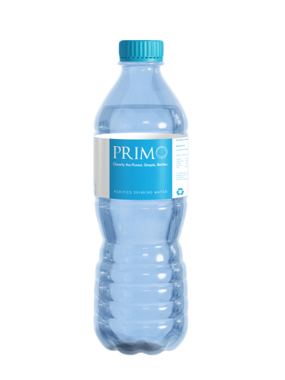 500ML Pure Drinking Water