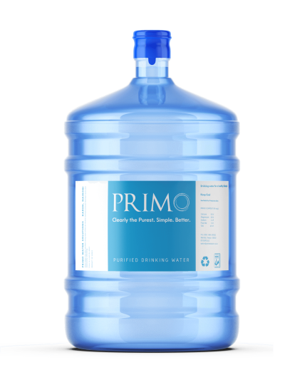 18.9 Litre Pure Drinking Water