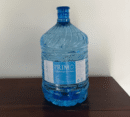 10 Litre Pure Drinking Water (Refill)