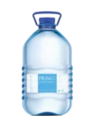 10 Litre Pure Drinking Water (Complete)