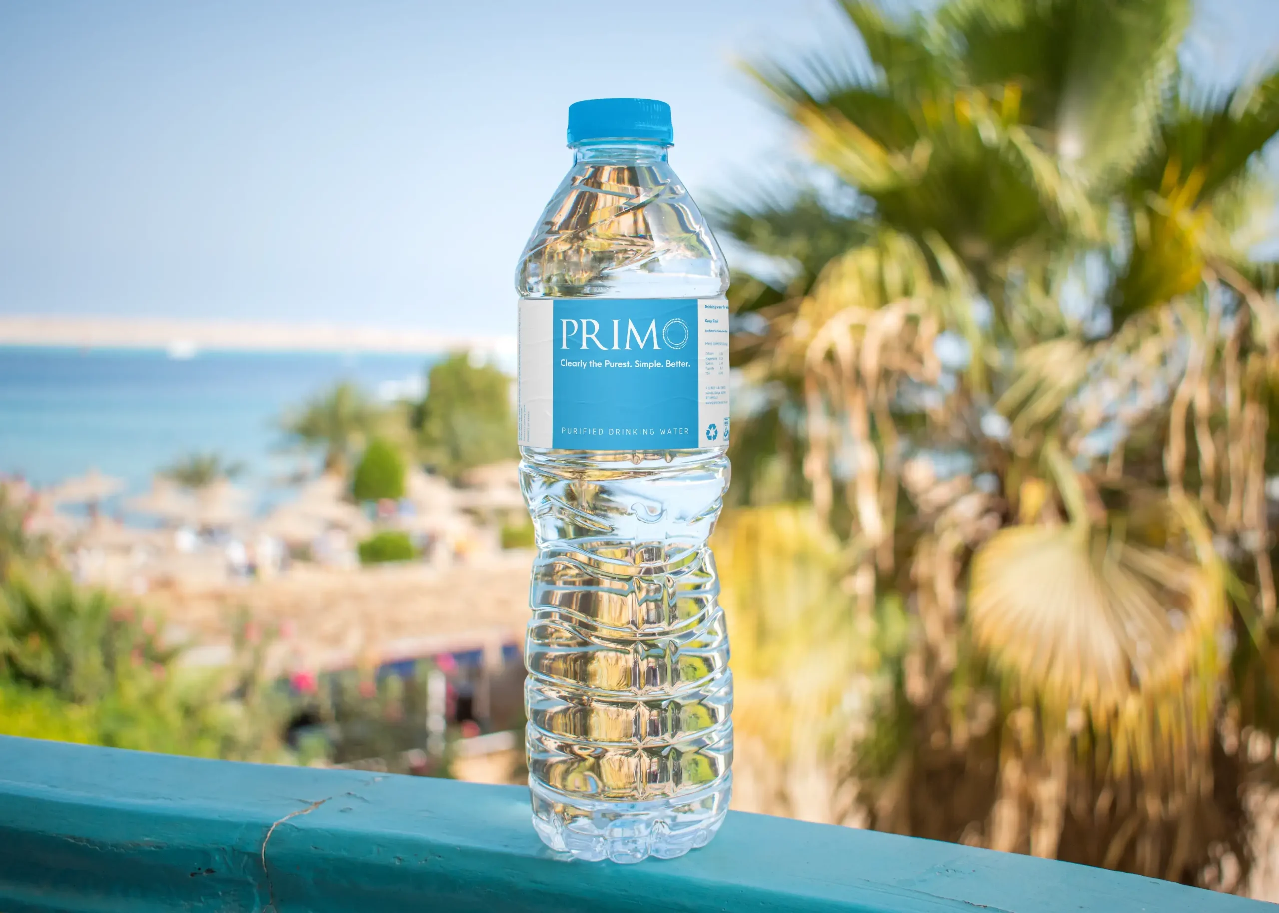 primo water